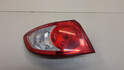 Фонарь задний Hyundai Santa Fe 2 2005-2012 - 20720177