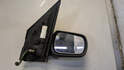 Зеркало боковое Ford Fusion 2002-2012 - 20720207