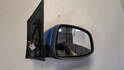 Зеркало боковое Ford Focus 2 (рест) 2008-2011 - 20720222