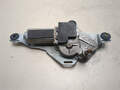 Двигатель стеклоочистителя (моторчик дворников) задний Toyota RAV 4 XA20 2000-2005 - 20720237