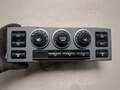 Переключатель печки Land Rover Range Rover 3 (LM) 2002-2012 - 20720251