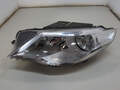 Фара передняя Volkswagen Passat CC 2008-2012 - 20720263