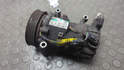 Компрессор кондиционера Citroen C3 picasso 2009-2017 - 20720439