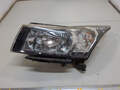 Фара передняя Chevrolet Cruze 1 2009-2015 - 20720457