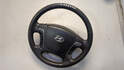 Руль Hyundai Santa Fe 2 2005-2012 - 20720561