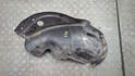 Пластик кузовной Infiniti FX 2008-2013 - 20720725