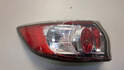 Фонарь задний Mazda 3 (BL) 2009-2013 - 20720781