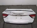 Крышка багажника Chrysler 200 2014-2017 - 20720958