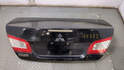 Крышка багажника Mitsubishi Galant 9 2004-2012 - 20721020