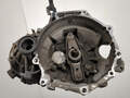 Коробка передач для Volkswagen - 20721322