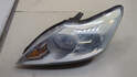 Фара передняя Ford Focus 2 (рест) 2008-2011 - 20721338