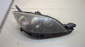Фара передняя Mazda 3 (BK) 2003-2009 - 20721541