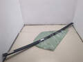 Стекло форточки двери Opel Vivaro 2001-2014 - 20721570