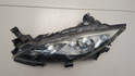 Фара передняя Mazda 6 (GH) 2007-2012 - 20721633