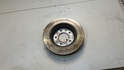 Тормозной диск Volkswagen Amarok 2010-2025 - 20721800