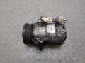 Компрессор кондиционера Opel Zafira B 2005-2014 - 20721971