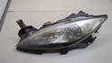 Фара передняя Mazda 6 (GH) 2007-2012 - 20722155