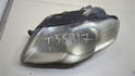 Фара передняя Volkswagen Passat 6 2005-2010 - 20722507