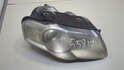 Фара передняя Volkswagen Passat 6 2005-2010 - 20722546
