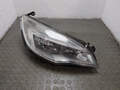 Фара передняя Opel Astra J 2010-2017 - 20722636