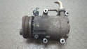 Компрессор кондиционера Ford Focus 2 (рест) 2008-2011 - 20722640