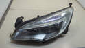 Фара передняя Opel Astra J 2010-2017 - 20722660
