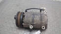 Компрессор кондиционера Ford Focus 2 (рест) 2008-2011 - 20722800