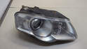 Фара передняя Volkswagen Passat 6 2005-2010 - 20723071
