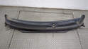 Жабо под дворники (дождевик) Infiniti JX 2012-2014 - 20723116
