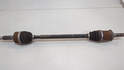 Приводной вал, шрус Mitsubishi Eclipse Cross 2017-2025 - 20723244