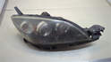 Фара передняя Mazda 3 (BK) 2003-2009 - 20723398