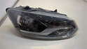 Фара передняя Volkswagen Polo 5 2009-2014 - 20723490