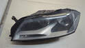 Фара передняя Volkswagen Passat 7 2010-2015 - 20723630