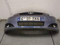 Бампер Toyota Auris E15 2006-2012 - 20723657