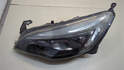 Фара передняя Opel Astra J 2010-2017 - 20723742