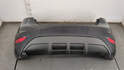Бампер Ford Fiesta 6 2008-2013 - 20723749