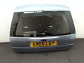 Крышка багажника Ford Mondeo 3 2000-2007 - 20723794