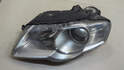 Фара передняя Volkswagen Passat 6 2005-2010 - 20723798