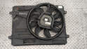 Вентилятор радиатора Volkswagen Sharan (рест) 2000-2010 - 20723799