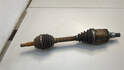 Приводной вал, шрус Toyota RAV 4 XA20 2000-2005 - 20724348
