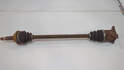 Приводной вал, шрус Toyota Highlander 2 2007-2013 - 20724357