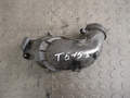 Патрубок корпуса воздушного фильтра Mercedes C W203 2000-2008 - 20724596