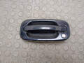 Ручка двери наружная Chevrolet Tahoe 1999-2006 - 20724645