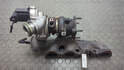 Турбина Seat Leon 2 2005-2012 - 20724907