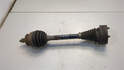 Приводной вал, шрус Volkswagen Polo 5 2009-2014 - 20725190