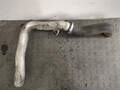 Патрубок интеркулера Seat Ibiza 4 2008-2015 - 20725259