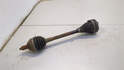 Приводной вал, шрус Volkswagen Polo 5 2009-2014 - 20725338