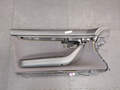 Дверная карта (обшивка двери) Audi A4 (B6) 2000-2006 - 20725390