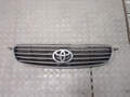 Решетка радиатора Toyota Corolla E11 1997-2001 - 20725571