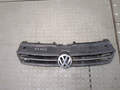 Решетка радиатора Volkswagen Polo 5 2009-2014 - 20725622